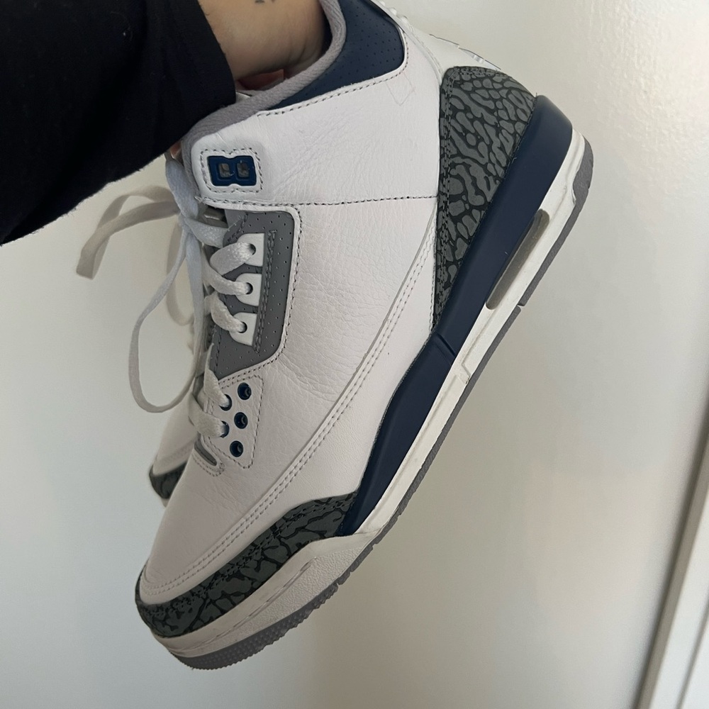 Jordan 3s - Picture 7 of 10